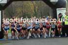 Boys and Girls Under-13s 2025 Heaton Memorial 10k Road Race, Newcastle Town Moor, Sunday, November 9th. Photo: David T. Hewitson/Sports for All Pics